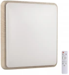 Настенно-потолочный светильник Merto 7608/DL Sonex (регулировка яркости, LED, 220V, пульт управления, IP43)