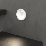 Подсветка для лестниц и ступеней накладная Elektrostandard Step MRL LED 1118 Белый (220V, IP65)