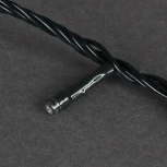 Гирлянда светодиодная с контроллером 10 м Sneha A-001A LED WW