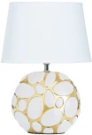 Настольная лампа Poppy A4063LT-1GO Arte Lamp (220V, выключатель)