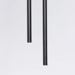 Подвесной светильник DeMarkt Ракурс 631018502