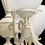 Подвесная люстра MW-Light Ариадна 450013005