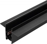 Шинопровод под гипсокартон магнитный Arlight 033634 (48V)