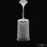 Подвесной светильник Bohemia AL1920 AL19201/15OL WMN Balls