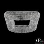 Подвесная люстра APL LED Rimini S504.0.60.C.4000
