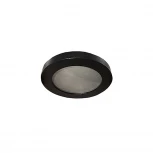 Встроенный светильник DL 2633 black Italline 26 DL-2633 (220V, круглые, IP54)