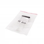 Соединитель для ленты LS002 220V RGB (10шт) PSL-17 Elektrostandard