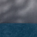 Компьютерное кресло игровое Tetchair START (Флок,Ткань/Синий,Серый) 21294