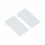 Заглушка ST Luce Skyline 220 ST015.522.15