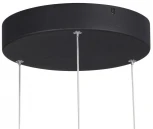 Подвесная люстра каскадная Светодиодная (LED) V4672-1/3S (220V)