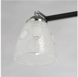 Потолочная люстра De City Тетро 673017204