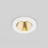 Встраиваемый точечный светильник Teka 25023/LED (220V, круглые)