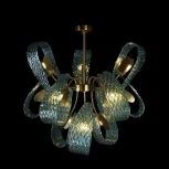 Потолочная люстра на штанге Loft It Lirio 10214/680 (220V)