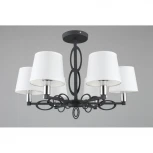 Потолочная люстра на штанге Omnilux 649 OML-64907-06 (220V)