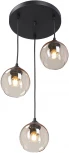Подвесной светильник V43610-13/3S Vitaluce (220V, на проводе, шар)