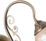 Бра с выключателем Arte Milano AM340800 340800/2W AB (220V)