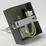 Подвесной светильник Lussole Loft Costanzo GRLSL-9006-01 (220V, на проводе, IP21)