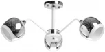 Потолочная люстра на штанге De City Альфа 324018603 (220V)