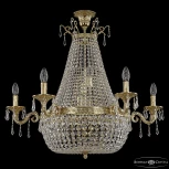 Потолочная люстра Bohemia 2101 2101H201/6/80IV/Y1 G