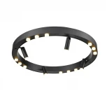 Потолочная люстра Vele Luce Satellite VL7172L12