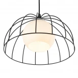 Подвесной светильник MyFar Monica MR1270-P (220V)