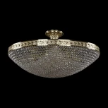 Потолочная люстра Bohemia 1932 19321/70IV G