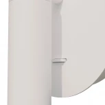 Спот 5W 260LM 3000K, белый Lightstar Omega 200636