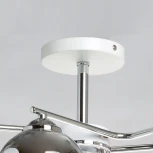 Потолочная люстра на штанге De City Вита 220013106