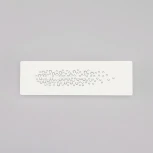 Настенный светильник Elektrostandard Grape 40149/1 LED