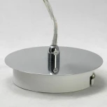 Подвесной светильник Lussole Loft Vetere GRLSF-2306-01 (на проводе, круглые, природа, IP21)