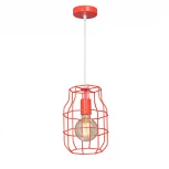 Подвесной светильник Vitaluce V4392-4/1S