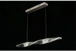 Подвесной светильник светодиодный Aployt Olimp APL.045.16.20 (220V, на тросе)
