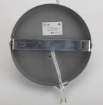 Подвесной светильник Эра PL2 GR/SN