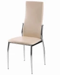 Стул 2368 (бежевый)