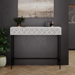 Консоль напольная LEVE HEATON CONSOLE