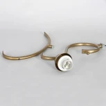 Бра Lussole Greensboro LSP-8825 (220V, IP21)