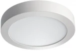 Потолочный светильник круглый светодиодный Kanlux CARSA 28949 (220V, круглые)