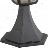 Наземный фонарь Globo Delio 31827