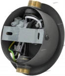 Спот Lussole Loft Bay Shore LSP-9821 (220V, круглые, IP21)