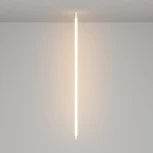 Профиль для вертикального монтажа Nemo 1м Maytoni Круглый 360° 20314