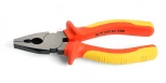 Плоскогубцы комбинированные многофункциональные Stekker 39779