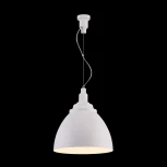 Подвесной светильник Maytoni Bellevue P535PL-01W (220V, на тросе, круглые)