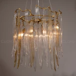 Подвесная люстра Cloyd Sulawesi 10398 (220V, на тросе)