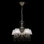 Подвесная люстра Maytoni Rapsodi RC305-PL-05-R