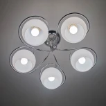 Потолочная люстра Citilux Лайма CL155151 (220V)