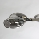 Потолочная люстра DeMarkt Гамбург 605016406