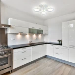 Потолочная люстра Menita 10270/4 LED*61W White