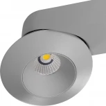 Накладной точечный светильник Lightstar Orbe 051329