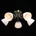 Потолочная люстра De City Грация 677012705 (220V)