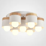 Люстра Bergsten D49 ImperiumLoft Bergsten01 (219750-26)